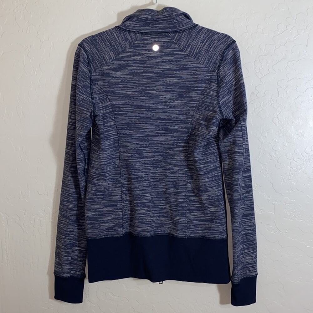 Lululemon Nice Asana Jacket - Picture 5 of 8